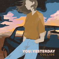 Collide - You vs Yesterday, AJ Perdomo