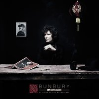 La chispa adecuada - Bunbury, Leon Larregui