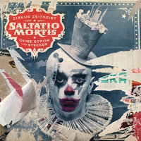 Last Christmas - Saltatio Mortis
