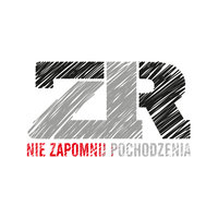 Czarna/Czerwona - ZDR
