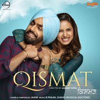 Dholna - B Praak