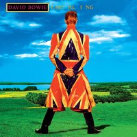 Telling Lies - David Bowie