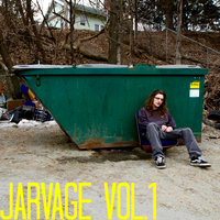Rap-Phenomenon - Jarv
