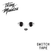 Ghost - Tkay Maidza