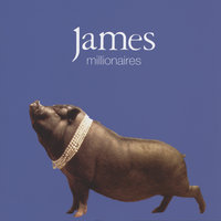 Vervaceous - James
