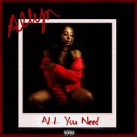 Locked In - Allyn