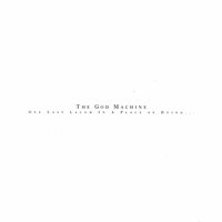 Evol - The God Machine