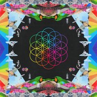 Kaleidoscope - Coldplay