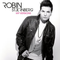 Halo - Robin Stjernberg