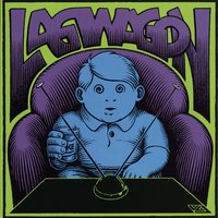 Lag Wagon - Lagwagon