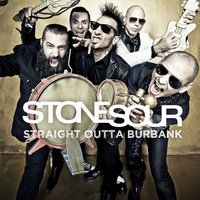 Sailin' On - Stone Sour
