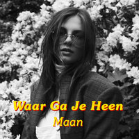 Spijt - Maan, Jonna Fraser