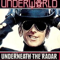 Bright White Flame - Underworld