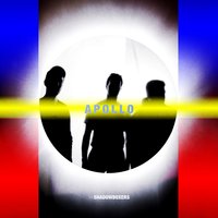 Timezone - The Shadowboxers