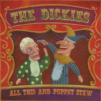 Free Willy - The Dickies