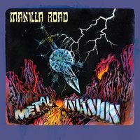 Defender - Manilla Road