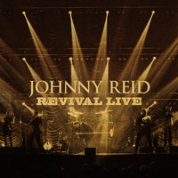 Walking On Water - Johnny Reid