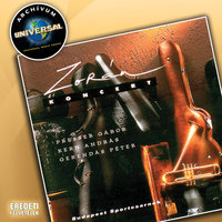 Mi Kéne Még - Zoran