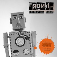 Andas - Fronda