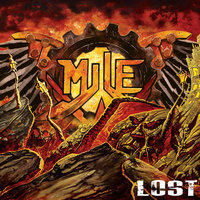 Dark Cold Cell - Mile