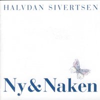 Sommerfuggel I Vinterland - Halvdan Sivertsen
