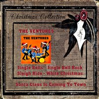 Jingle Bells - The Ventures
