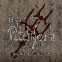 Rain - Project Pitchfork