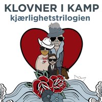 Min Aller Beste Venn - Klovner I Kamp