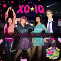 Where Our Hearts Go - XO-IQ