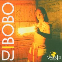 World in Motion - DJ Bobo