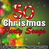 Don't Shoot Me Santa Claus - Christmas Party Allstars