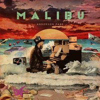 Put Me Thru - Anderson .Paak