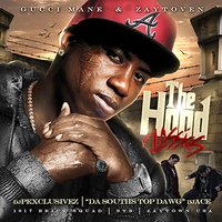 Scary Cat - Gucci Mane, Dj P Exclusive, Nelly