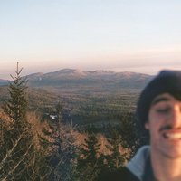 It's Cold Out Here - Modern Baseball
