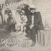 La Moneda - El Fantasma