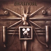 Inquisition - Brainoil