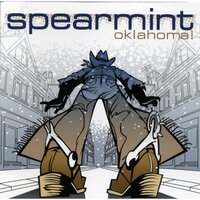 leaves - Spearmint