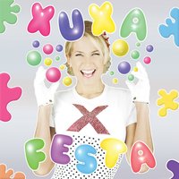 Bombando Brinque - Xuxa
