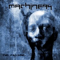 Reason Is the Rush - Machinery