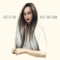Radio Silence - Gretta Ray