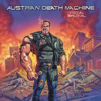 Screw You (Benny) - Austrian Death Machine