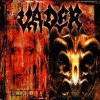 As The Fallen Rise - Vader