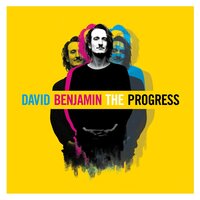 New Mexico - David Benjamin