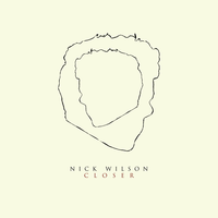Shadows in the Dark - Nick Wilson