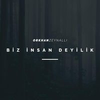 Siz - Orxan Zeynallı