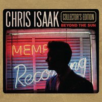 Crazy Arms - Chris Isaak
