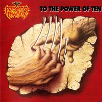 Bring of the Night - Praying Mantis