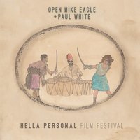 Check to Check - Open Mike Eagle, Paul White