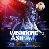 Heavy Weather - Wishbone Ash