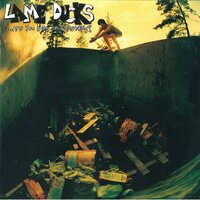No Respect - Lame Ducks